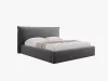 Kaelle double bed