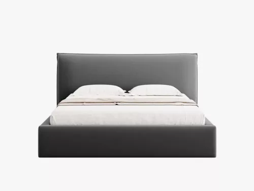 Kaelle double bed