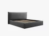 Kaelle double bed
