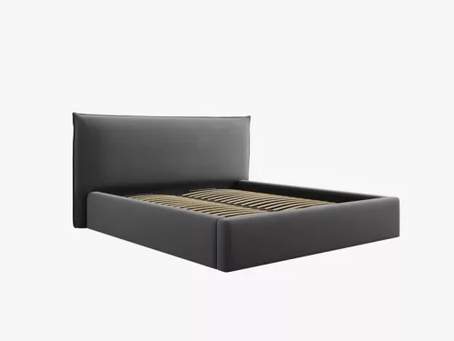 Kaelle double bed
