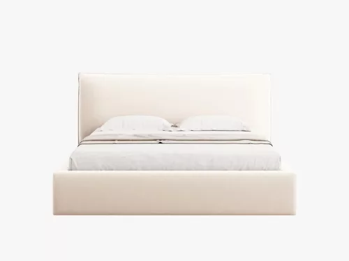 Kaelle double bed