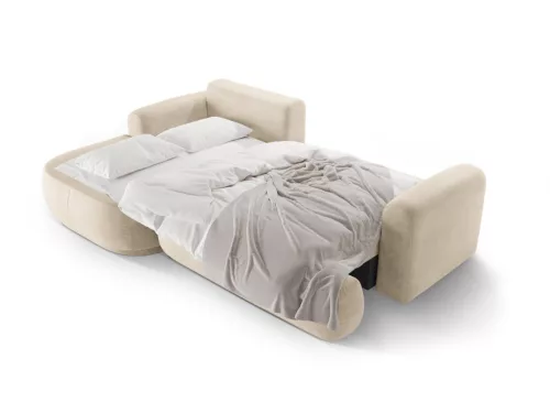 Ella sofa bed with ottoman