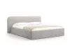 Elizabeth double bed