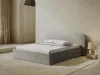 Elizabeth double bed
