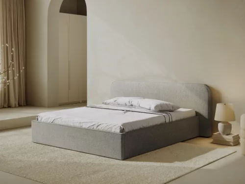 Elizabeth double bed