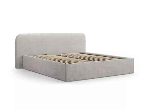 Elizabeth double bed