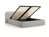 Elizabeth double bed