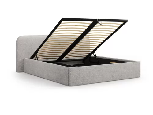 Elizabeth double bed