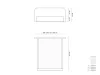 Elizabeth double bed