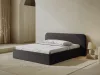 Elizabeth double bed