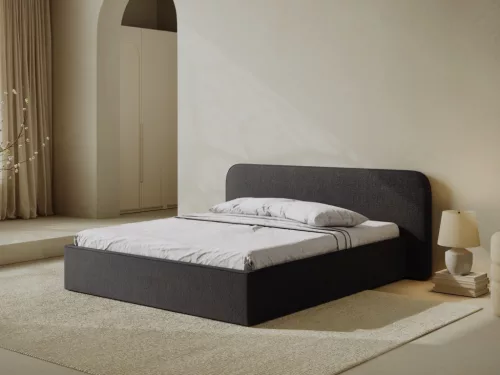 Elizabeth double bed