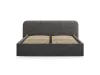 Elizabeth double bed