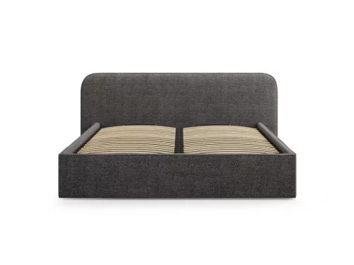 Elizabeth double bed