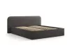 Elizabeth double bed