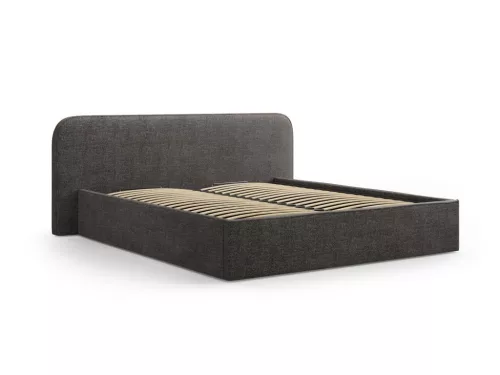 Elizabeth double bed