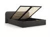 Elizabeth double bed