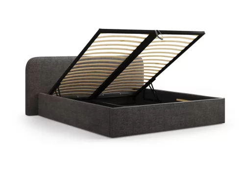 Elizabeth double bed