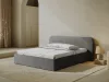 Elizabeth double bed