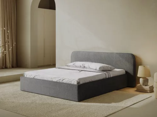 Elizabeth double bed