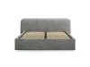 Elizabeth double bed