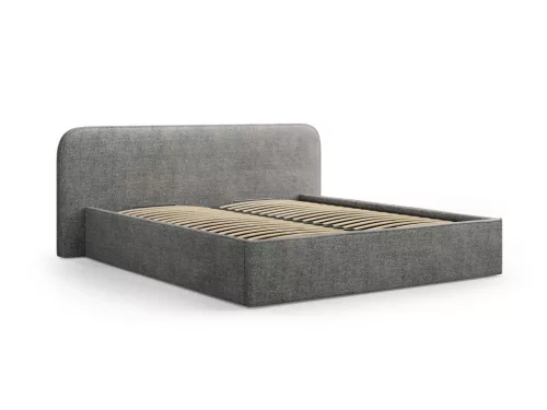 Elizabeth double bed