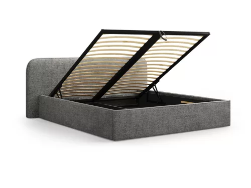 Elizabeth double bed