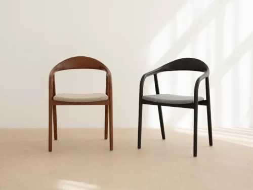 Illa design armchair
