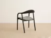 Illa design armchair