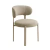Ponent design chair