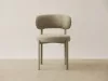 Ponent design chair