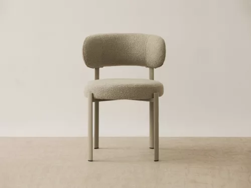 Ponent design chair