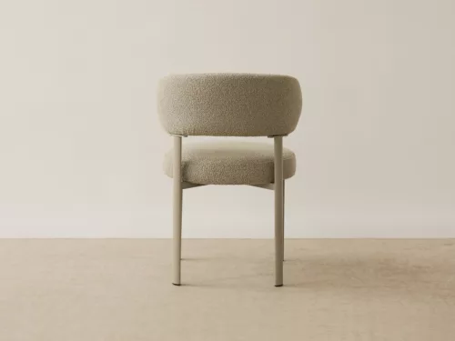 Ponent design chair