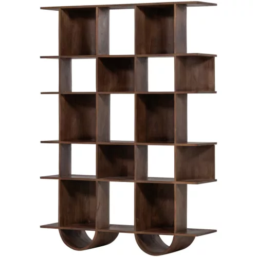 Sinne bookcase