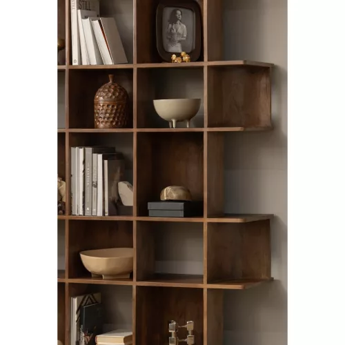 Sinne bookcase