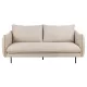 Manhattan 2,5 seater sofa