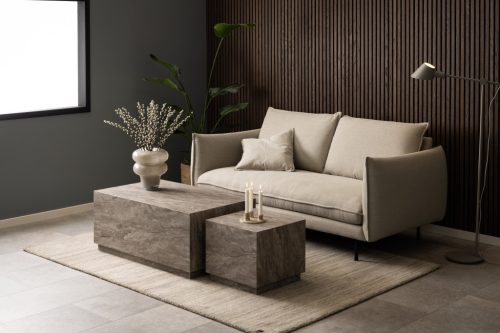 Manhattan 3 személyes kanapé