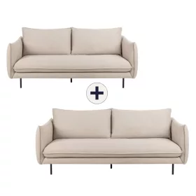 Manhattan 2,5 és 3 személyes kanapé szett