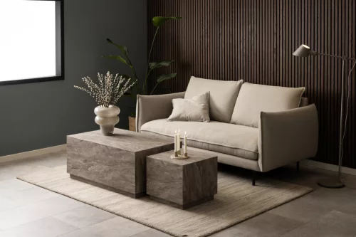 Manhattan 2,5 és 3 személyes kanapé szett