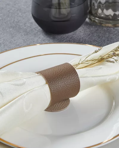 Vivanito napkin ring