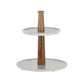 Makalina kínáló tál