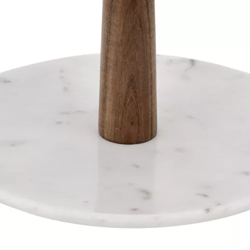 Makalina kínáló tál