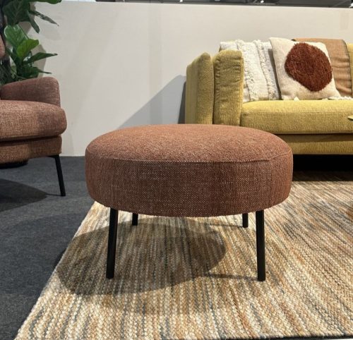 Alex kerek lábtartó