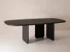 Talaia dining table