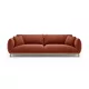 Ada 4-seater sofa