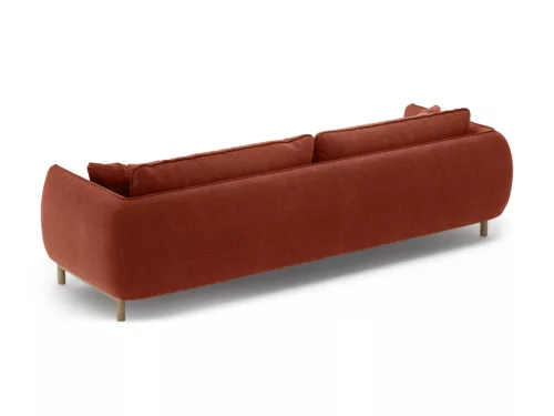 Ada 4-seater sofa