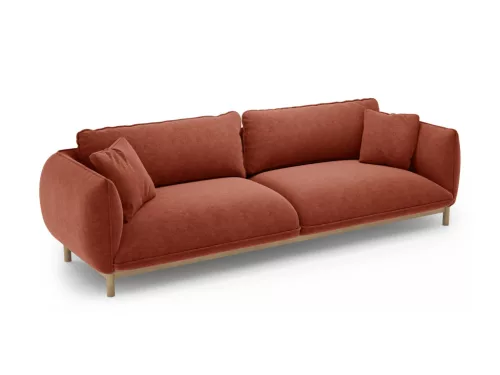 Ada 4-seater sofa