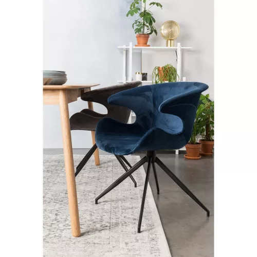 Mia design armchair