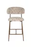 Claes bar stool