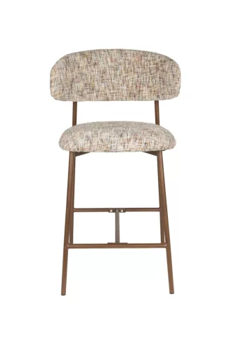 Claes bar stool