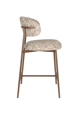 Claes bar stool